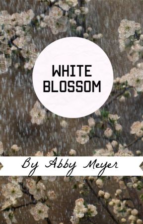White Blossom/ 白い花 by Snowdrop07