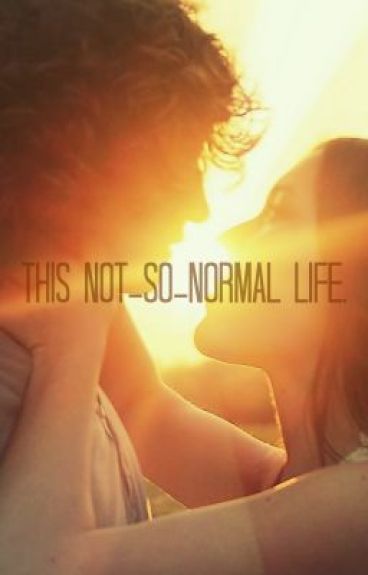 This Not-So-Normal Life. by Perpetual