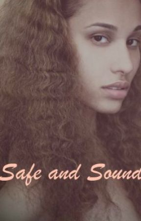 Safe & Sound by lalalafrenchvanilla