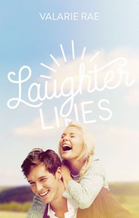 Laughter Lines by coexistence