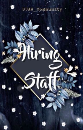 Now Hiring by SUAW_community