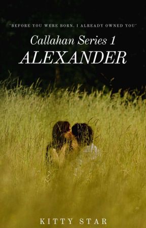 FERRERA SAGA: Alexander(His Beautiful Disaster) by Kitty2591