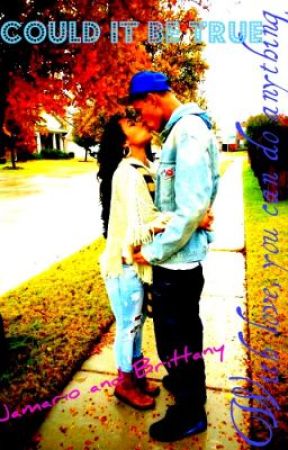 Could It Be True by MindlessGGsmilez