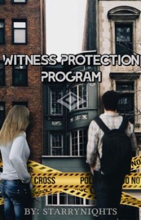 Witness Protection Program by averagelaur