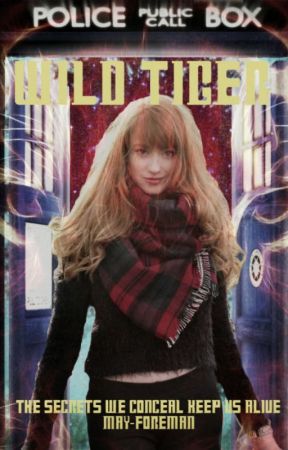 Wild Tiger (Book 2 of the Dungorm Series) by May-Foreman