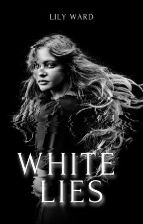 White Lies by help-me-think-of-one