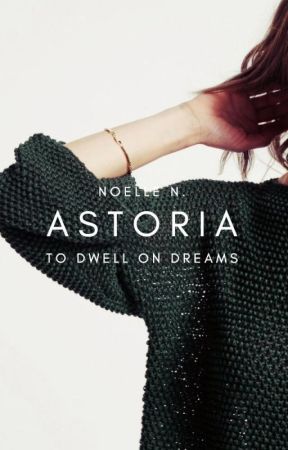 4.3 | Astoria by hepburnettes