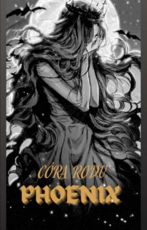 Córa rodu Phoenix. by Flyveen