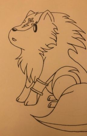 My Fan Art by Chels3675