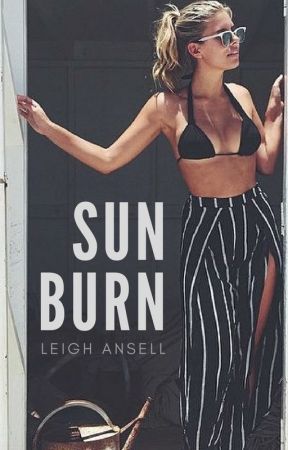 Sunburn by leigh_