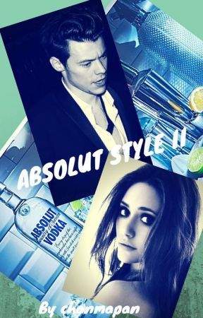 Absolut Style II by chanmapan