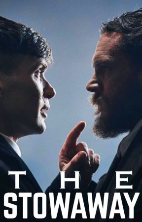 The Stowaway || Thomas Shelby / Alfie Solomons by sayhellostyles
