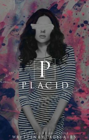 Placid by cadburies
