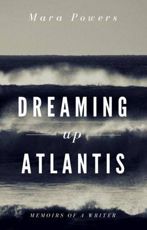 Dreaming up Atlantis by MaraPowers