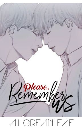 Please Remember Us // Jikook by aiigreanleaf