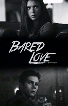 Bared Love by QueenSavage18