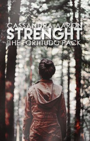 Strength by Seekerr