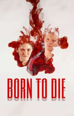 Born To Die ~Clato~ by Dauntless_Careers