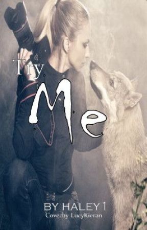 Try Me by HighOnLifex