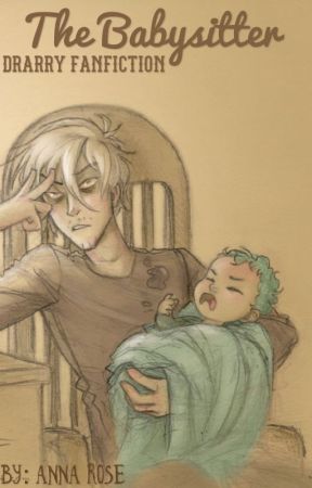 The Babysitter by orgasmic_moss