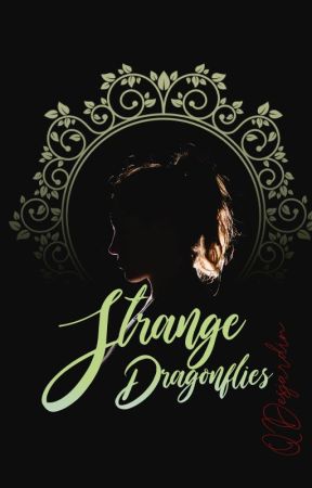 Étranges Libellules by QDesjardin