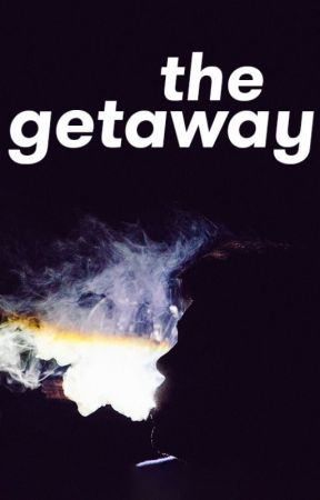The Getaway by JamileGalterio