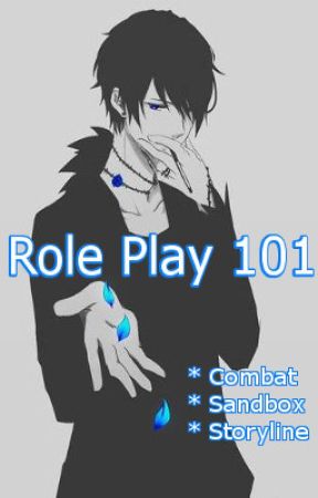 Role Play 101 by Deveritus