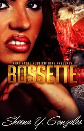 Bossette (SAMPLE ONLY) by AggieDiva35