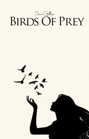 Birds of Prey by DenniGalliussi