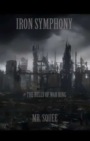 Iron Symphony (Rewrite In Progress) by ITZ_TURKEY