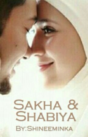 Sakha & Shabiya - Prolog - Wattpad