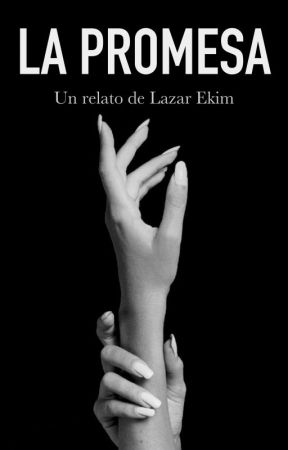 La Promesa by lazar_ekim19