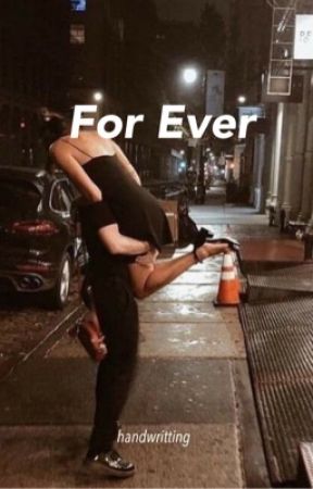 For Ever by Handwritting