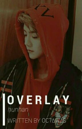 「O V E R L A Y」 by octawas