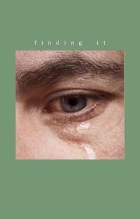 Finding it by -jaza-