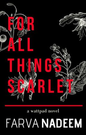 For All Things Scarlet by farvvana
