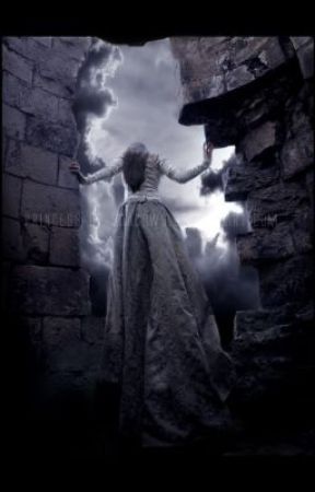 Losing Myself-dark poetry by AmythestRose