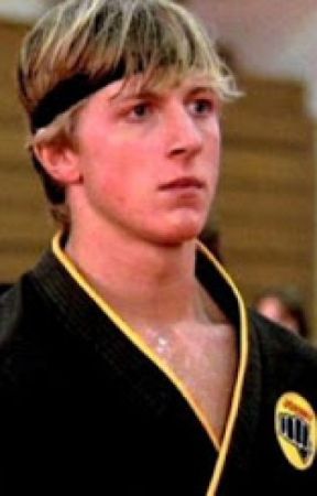Ali's Sister - Johnny Lawrence x Reader - by katd2002