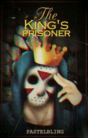 The King's Prisoner (H2OVanoss) by PastelBling