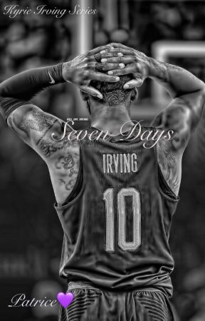 Seven Days by PatriceStoryteller