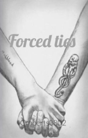 Forced Ties by croberts0802
