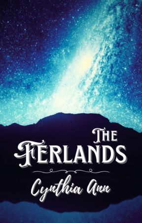 The Ferlands by 4thpowermama