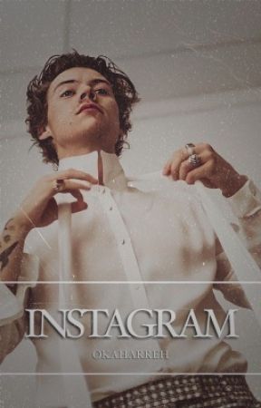 instagram | h.s ✔ by okaharreh