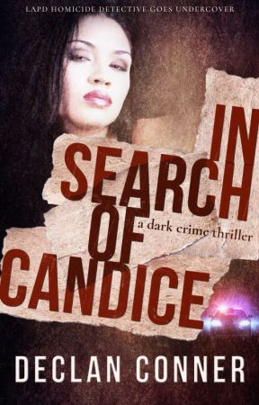 In Search of Candice by DeclanConner