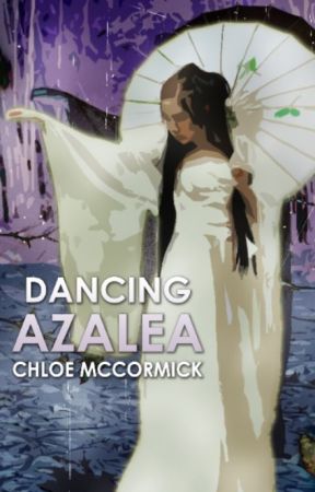 Dancing Azalea by lacoco