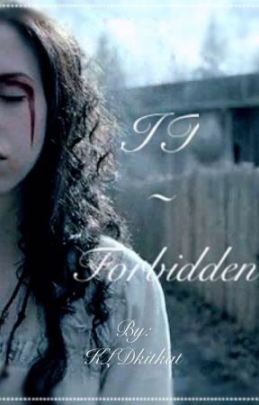 IT~Forbidden by KLDkitkat