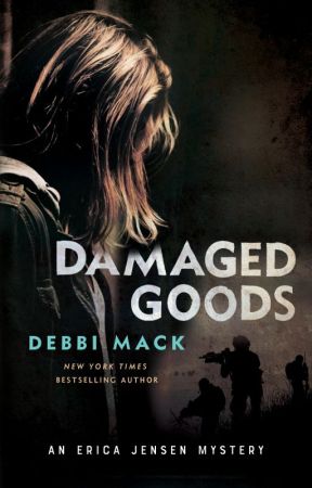 Damaged Goods by DebbiMack