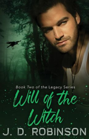 Will of the Witch by Sachula