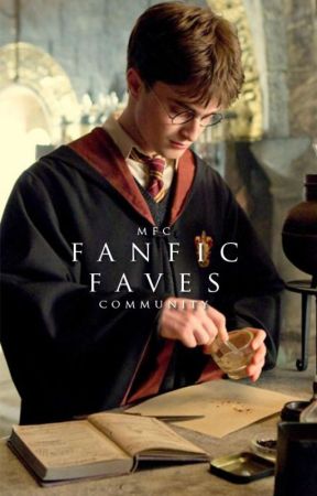 FANFIC FAVES by ficfandomcommunity