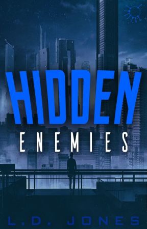 Hidden Enemies (Book 2) by ProjectPr1de